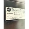 Image 3 : (4) Allen-Bradley #1756-A4 Chassis w/1756-PB72 Power Supply