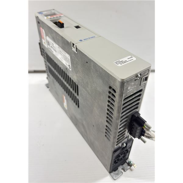 Allen-Bradley #2198-P031 31.6A DC BUS Supply