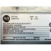 Image 4 : Allen-Bradley #2198-P031 31.6A DC BUS Supply