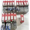 Image 1 : Lot of (16) Allen-Bradley #1734-IB8S Modules