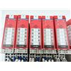 Image 3 : Lot of (16) Allen-Bradley #1734-IB8S Modules