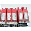 Image 4 : Lot of (16) Allen-Bradley #1734-IB8S Modules