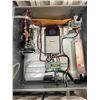 Image 2 : Allen-Bradley Armor Start Cabinet