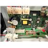 Image 5 : Allen-Bradley Armor Start Cabinet