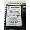 Image 3 : Allen-Bradley #2711-B5A2 PanelView 550