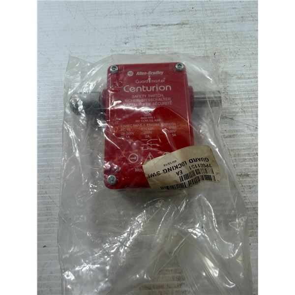 Allen-Bradley #440K-B04025