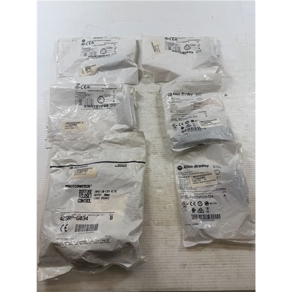 Allen-Bradley #440K-B04025