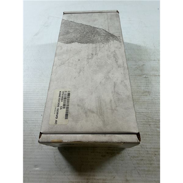 Allen-Bradley #2097-F4 Kinetix 300 Mains Filter