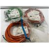Image 1 : Lot of Allen-Bradley Cables