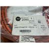 Image 2 : Lot of Allen-Bradley Cables