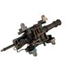 Image 5 : Captain Horatio Hornblower (1951) - Miniature FX Cannon