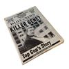 Image 1 : City by the Sea (2002) - Robert De Niro Newspaper