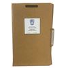 Image 1 : Elysium (2013) - David Clarke (Set Designer Easter Egg) Prop Parole Folder