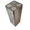 Image 2 : Eureka (2006-2012) - Static Aluminum Containment Unit