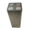Image 3 : Eureka (2006-2012) - Static Aluminum Containment Unit