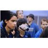 Image 6 : Fear the Walking Dead (2015–2023) - Chris (Lorenzo James Henrie) Working Sony Camcorder
