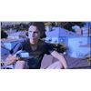 Image 7 : Fear the Walking Dead (2015–2023) - Chris (Lorenzo James Henrie) Working Sony Camcorder