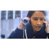 Image 8 : Fear the Walking Dead (2015–2023) - Chris (Lorenzo James Henrie) Working Sony Camcorder