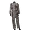 Image 1 : Gamer (2009) - Freek (John Leguizamo) Bullet-ridden Death Costume