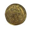 Image 1 : Mirror Mirror (2012) - Metal Tax Coin
