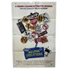 Image 1 : Moving Violations (1985) - Poster (27" x 41")