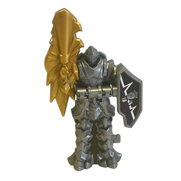 Power Rangers Dino Fury (2021–2022) - Flare Dino Key.