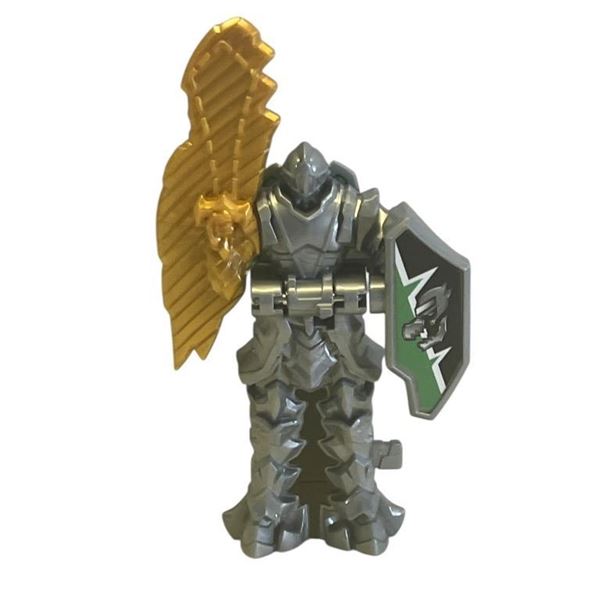 Power Rangers Dino Fury (2021–2022) - Invisi Dino Key