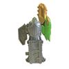 Image 2 : Power Rangers Dino Fury (2021–2022) - Invisi Dino Key