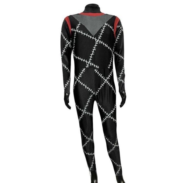 Power Rangers Dino Thunder (2004) - Kelzaks Jumpsuit