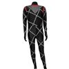 Image 1 : Power Rangers Dino Thunder (2004) - Kelzaks Jumpsuit