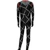 Image 2 : Power Rangers Dino Thunder (2004) - Kelzaks Jumpsuit