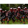 Image 6 : Power Rangers Dino Thunder (2004) - Kelzaks Jumpsuit