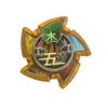 Image 1 : Power Rangers Ninja Steel  (2017–2018) - Element Star