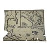Image 1 : Power Rangers Operation Overdrive (2007) - Brownbeard’s Treasure Relic Map