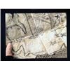 Image 3 : Power Rangers Operation Overdrive (2007) - Brownbeard’s Treasure Relic Map