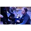 Image 5 : Quarantine (2008) - Lawrence (Greg Germann) 3-piece Bloody Costume