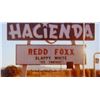 Image 4 : Redd Foxx - Las Vegas Show Acrylic Sign