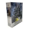 Image 2 : The Matrix (1999) - Asian Collector's DVD Set (From Joel Silver)