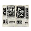 Image 3 : Deathmaster (1972) - Press Book