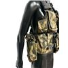 Image 3 : Doctor Who (TV Series 2005–) - Guards Tactical Camo Vest