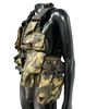 Image 4 : Doctor Who (TV Series 2005–) - Guards Tactical Camo Vest