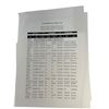 Image 2 : Draft Day (2014) - Ali (Jennifer Garner) Salary Cap Calculation File