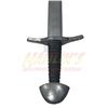 Image 3 : Once Upon a Time (2011-2018) - King George's Knight Sword