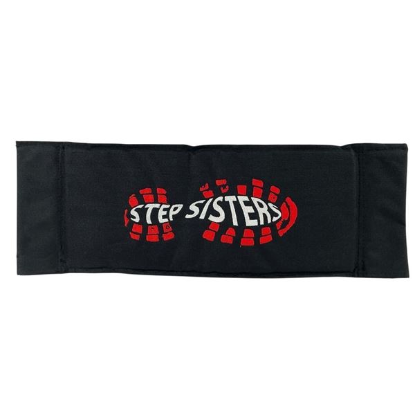 Step Sisters (2018) - Chairback