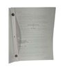 Image 2 : The Replacement Killers (1998) - Script