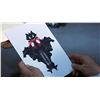 Image 3 : Analyze That (2002) - Rorschach Test Set