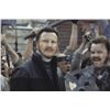 Image 5 : Gangs of New York (2002) - 'Priest' Vallon (Liam Neeson) Shirt