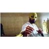 Image 4 : Iron Fist (2017-2018) - Davos (Sacha Dhawan) Gi Costume