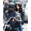 Image 6 : Luke Cage (2016-2018) - Luke Cage Motorcycle Bike Helmet