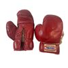 Image 3 : Muhammad Ali Boxing Gloves With LOA